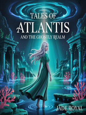 cover image of Tales of Atlantis and the Ghostly Realm